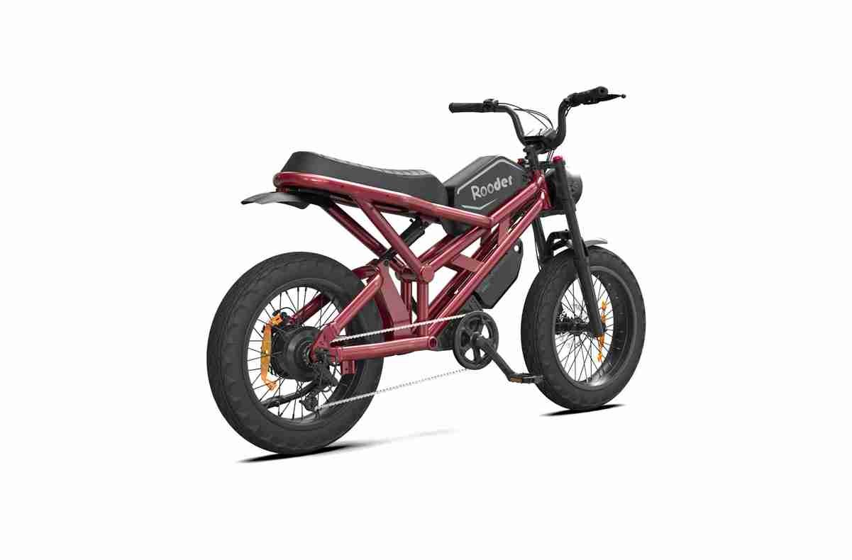 Fat Tire Ebikes wholesale