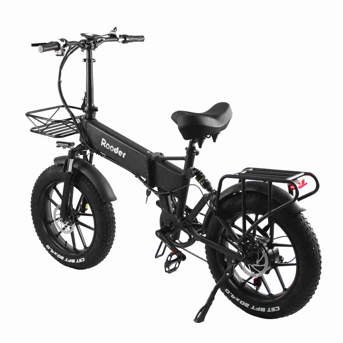 Fat Tire Electric Bicycle wholesale