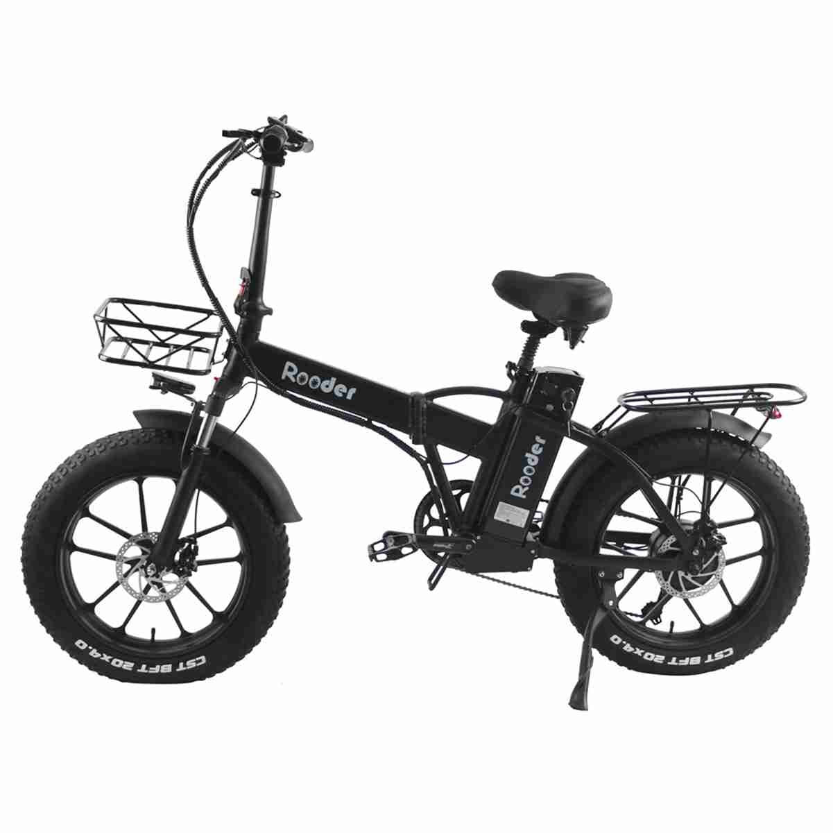 Folding Electric Commuter Bike wholesale