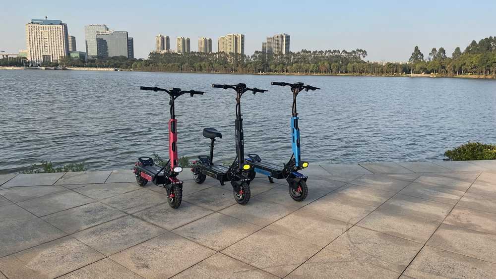 Folding Electric Scooter wholesale