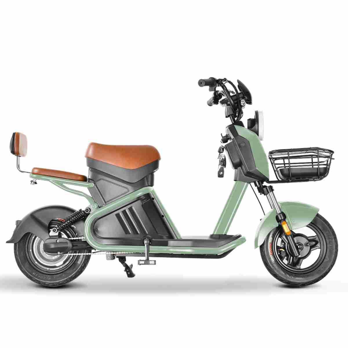 Full Electric Motorcycle wholesale