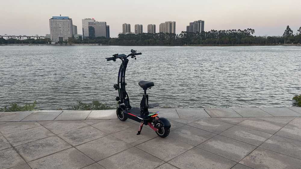 Grown Up Electric Scooter wholesale