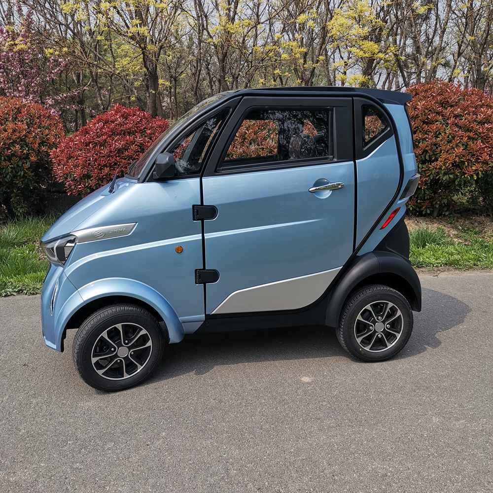 chinese electric car company factory wholesale price