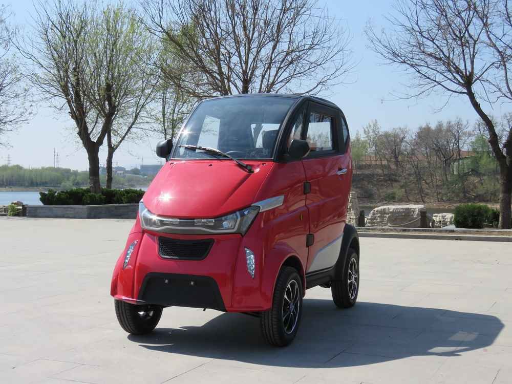 ev mode factory wholesale price