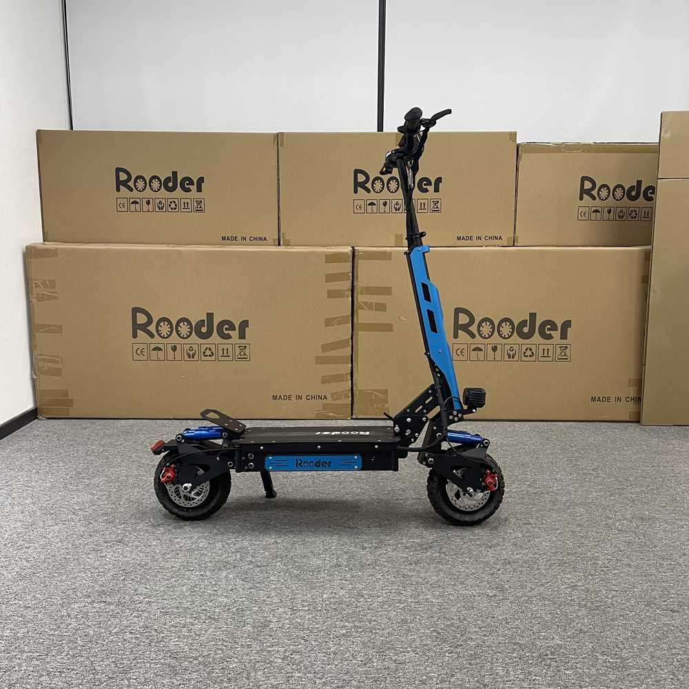 Latest Electric Scooter wholesale