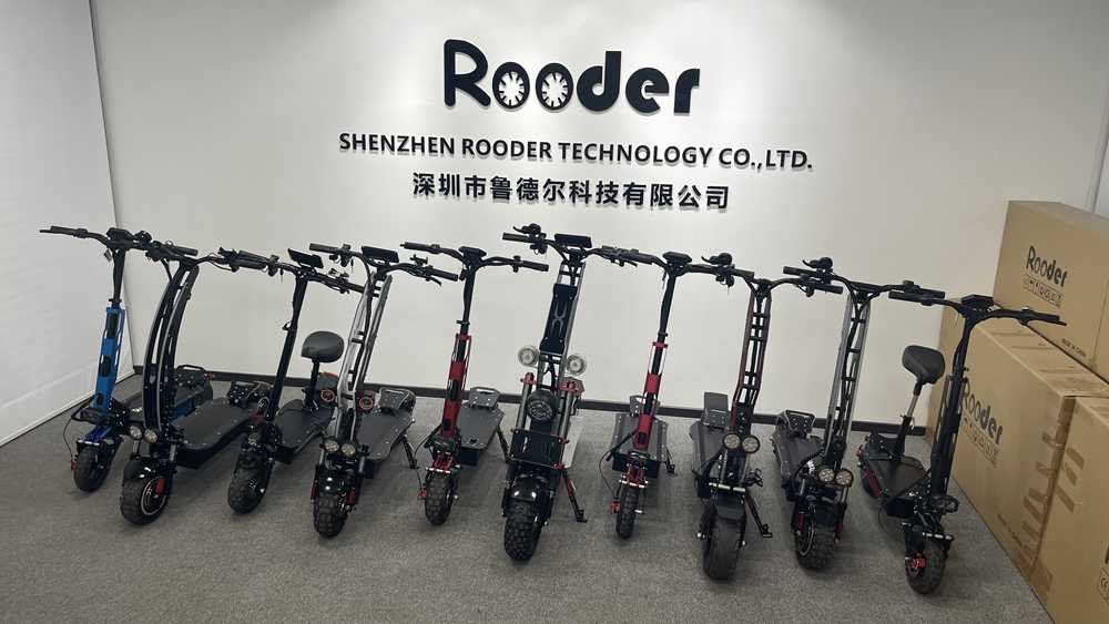 Light Foldable Electric Scooter wholesale