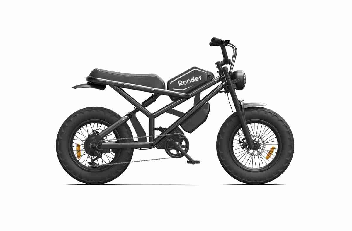 Lightest Foldable Electric Bike wholesale