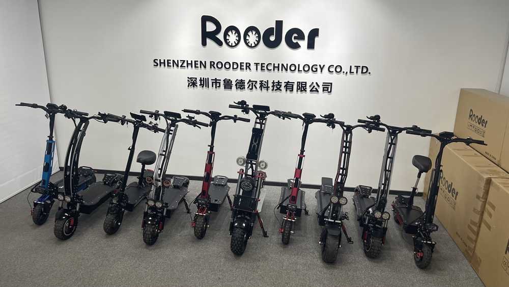 Moped Scooter For Adults wholesale