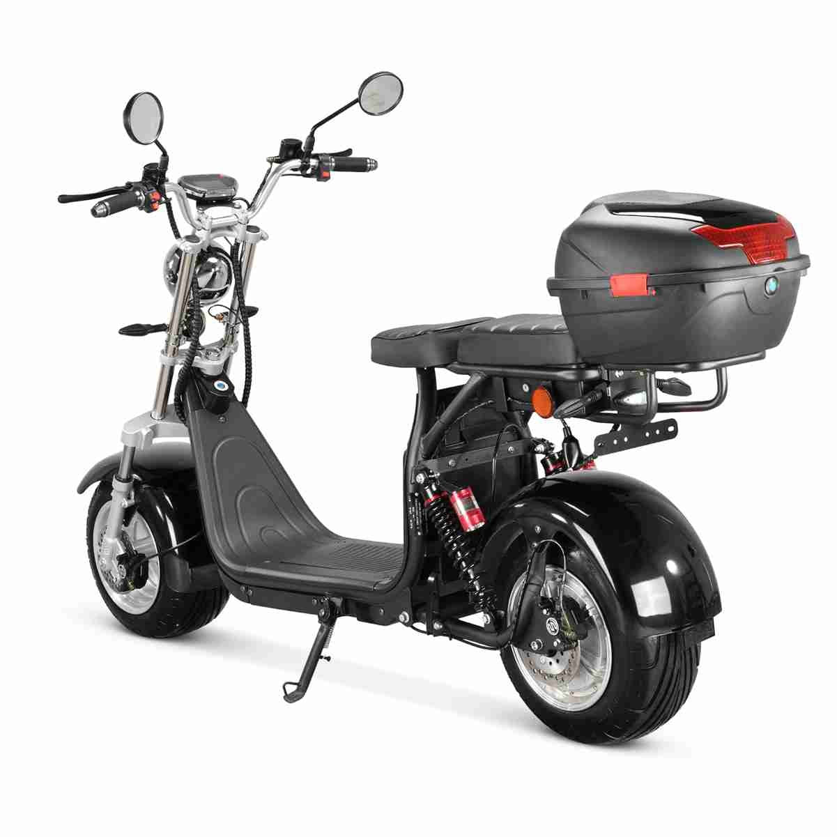 Rooder citycoco Electric Scooters wholesale