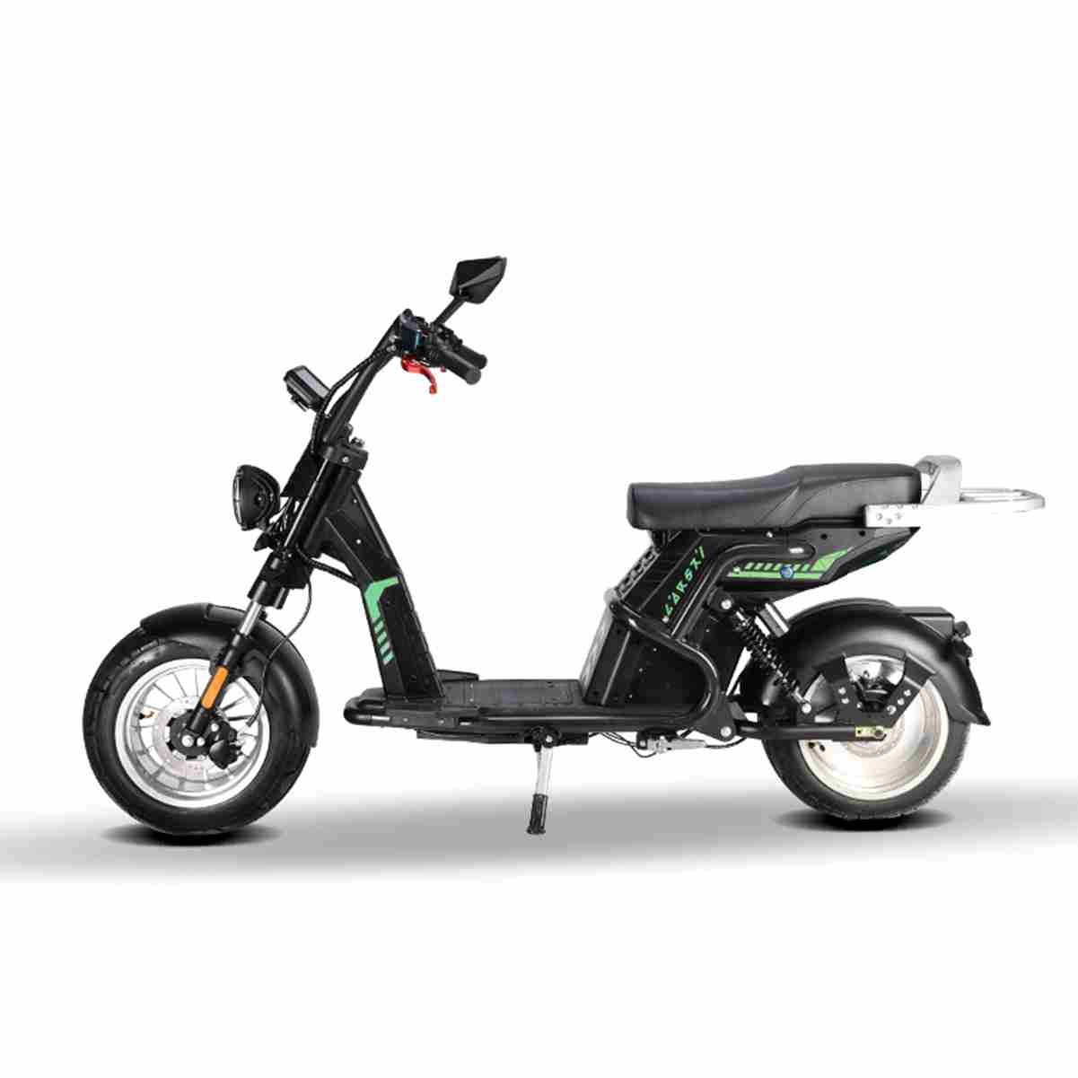 Scooter Electric Citycoco wholesale