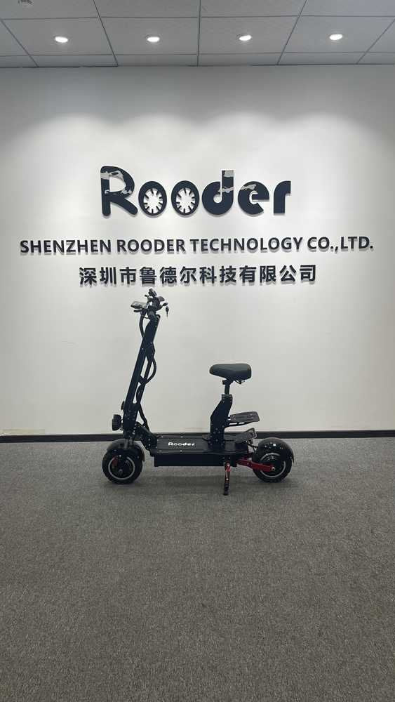 Sitting Scooter For Adults wholesale