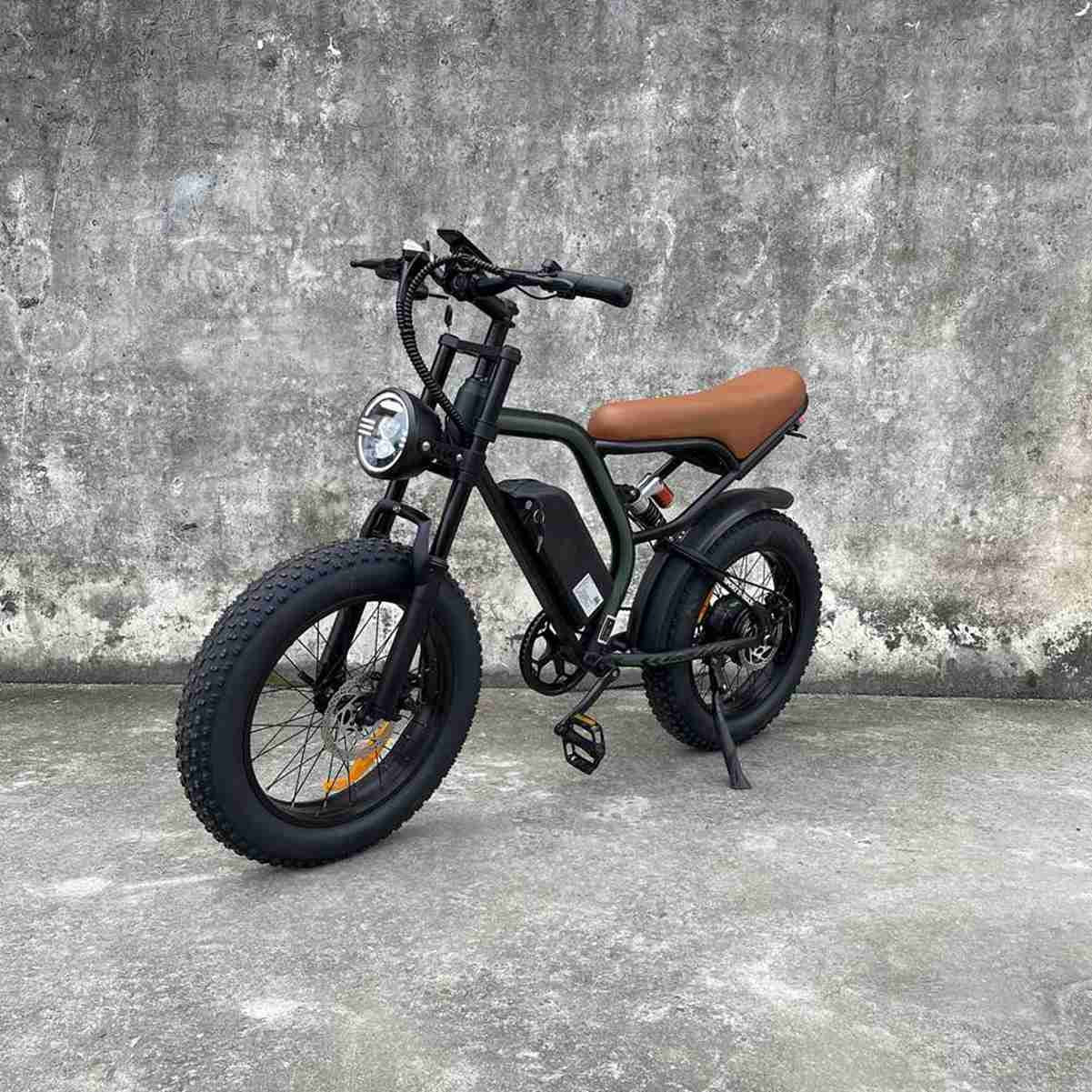 Small E Bike wholesale