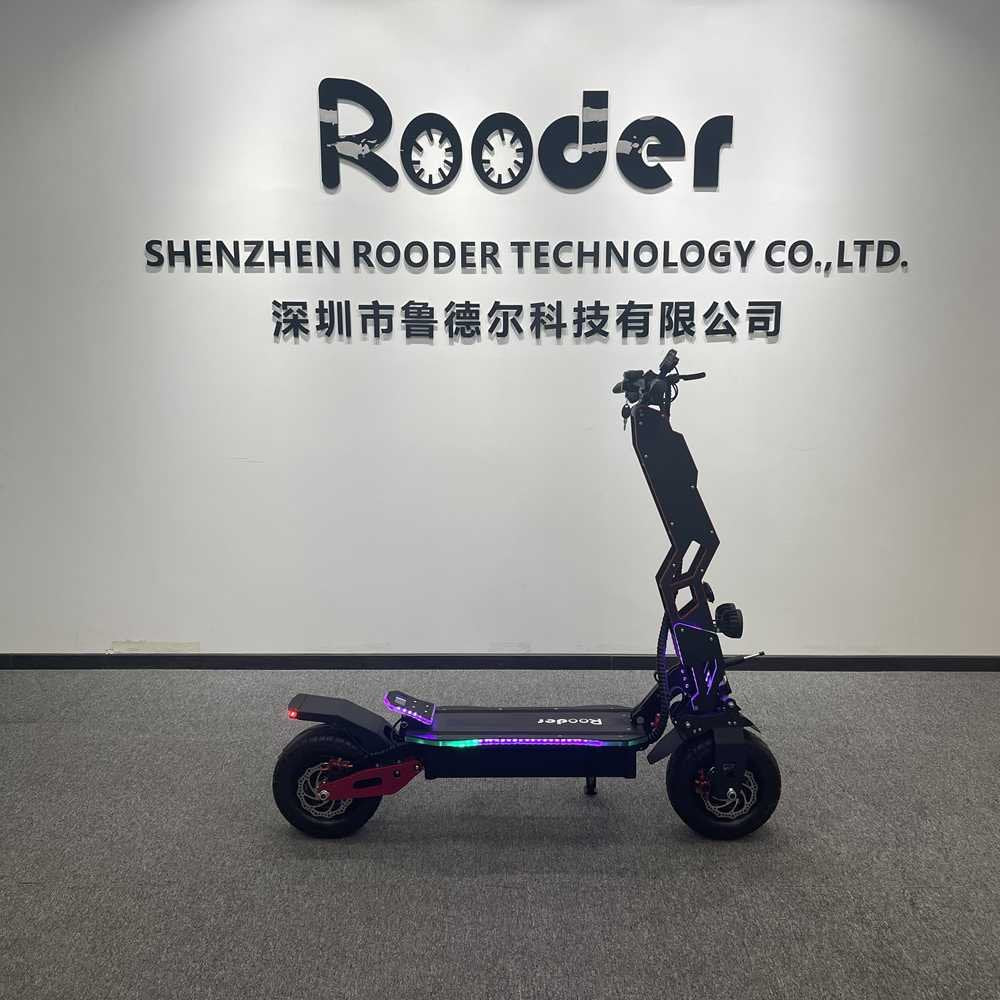 Standing Electric Scooter For Adults wholesale