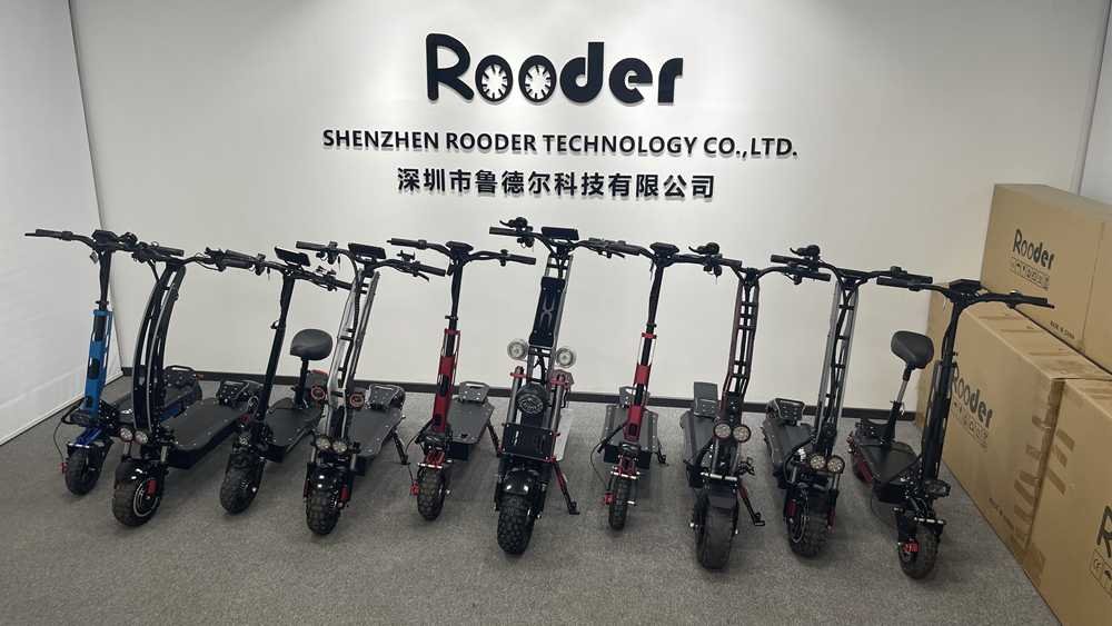 Street Legal Scooters For Adults wholesale