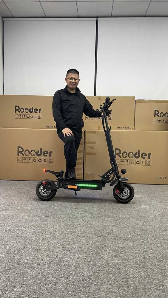 Super Fast Electric Scooter wholesale