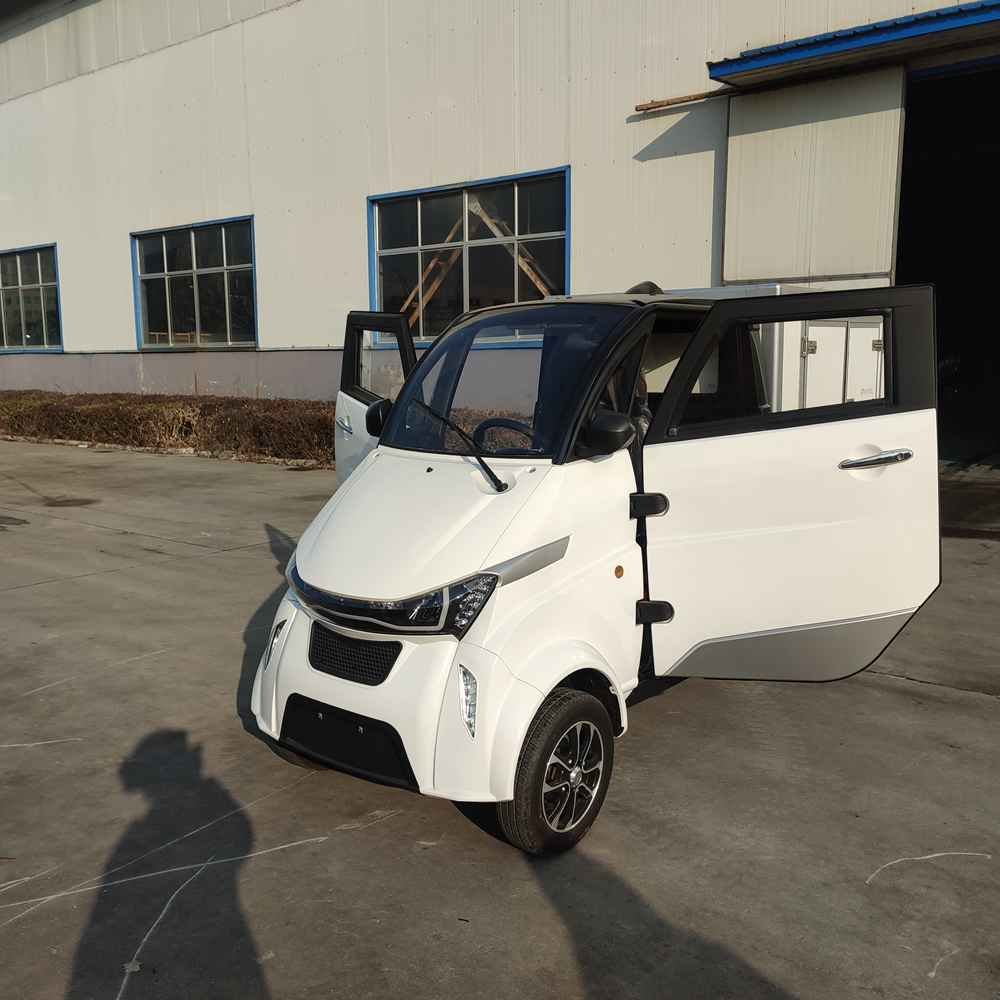 latest news on electric vehicles factory wholesale price