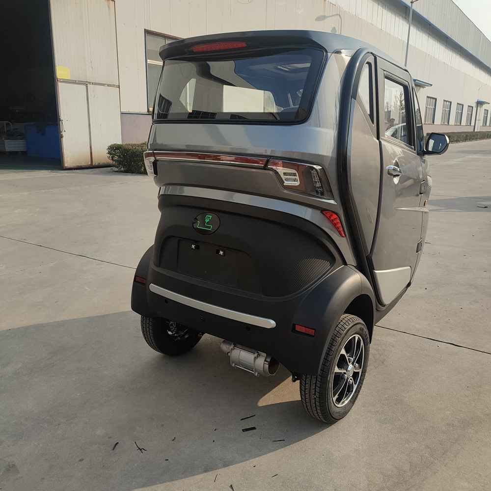 new small ev factory wholesale price