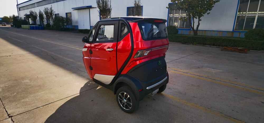 affordable electric cars factory wholesale price