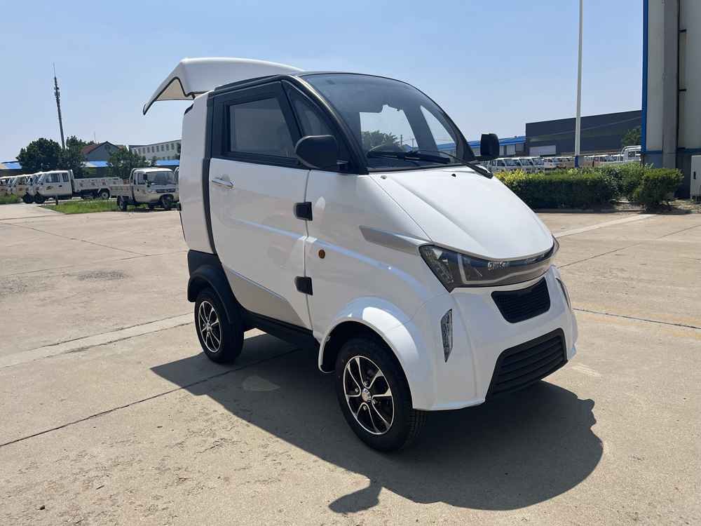 smallest electric car available in uk factory wholesale price