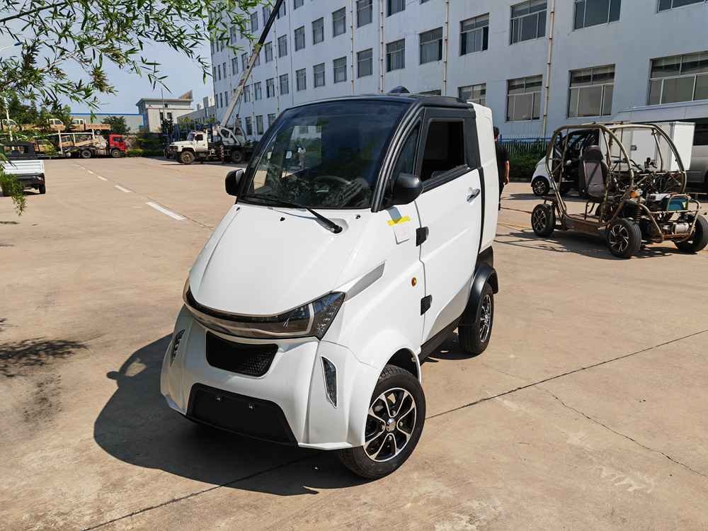 electric car choice factory wholesale price