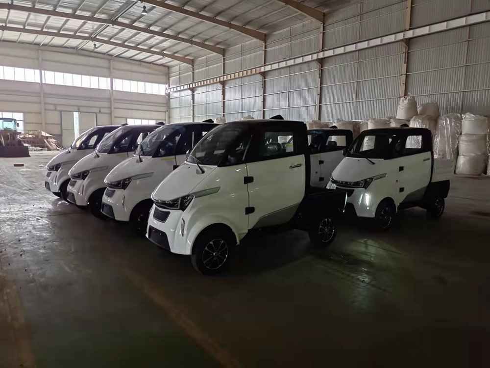 best electric cars to buy 2024 factory wholesale price