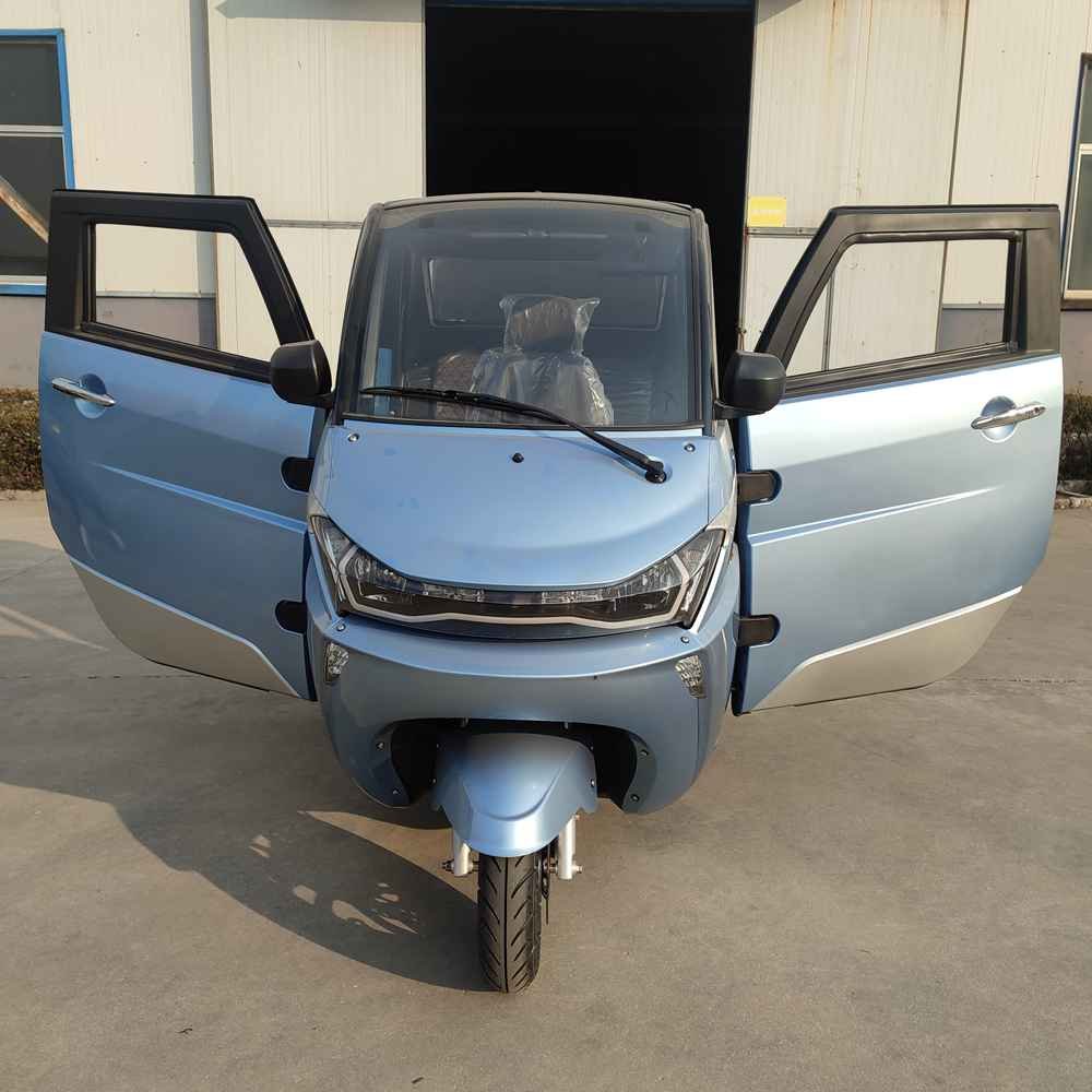 older electric cars factory wholesale price