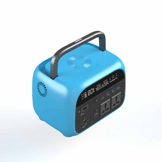 lifepo4 battery solar generator OEM China wholesale price