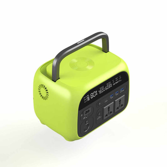 generator solar portable ap300 factory