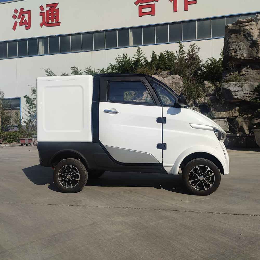 ev suv factory wholesale price