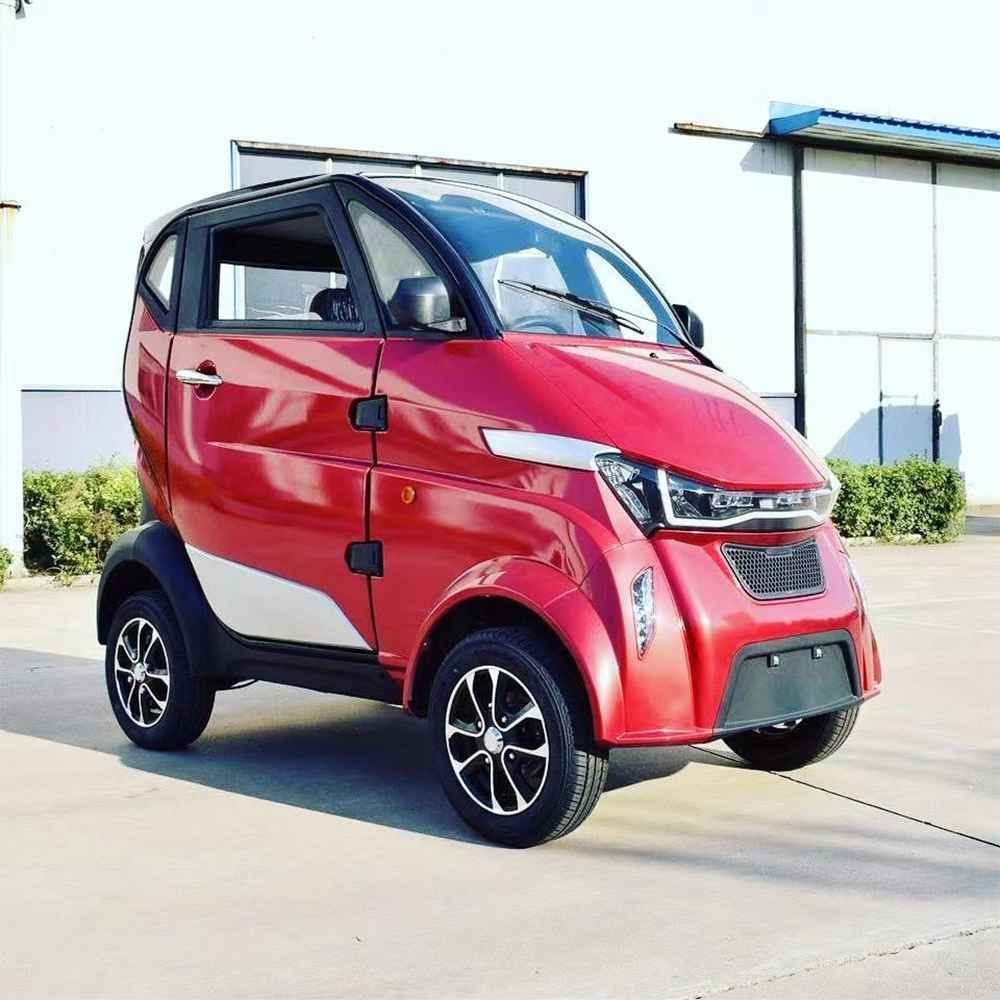 electric cars small size factory wholesale price