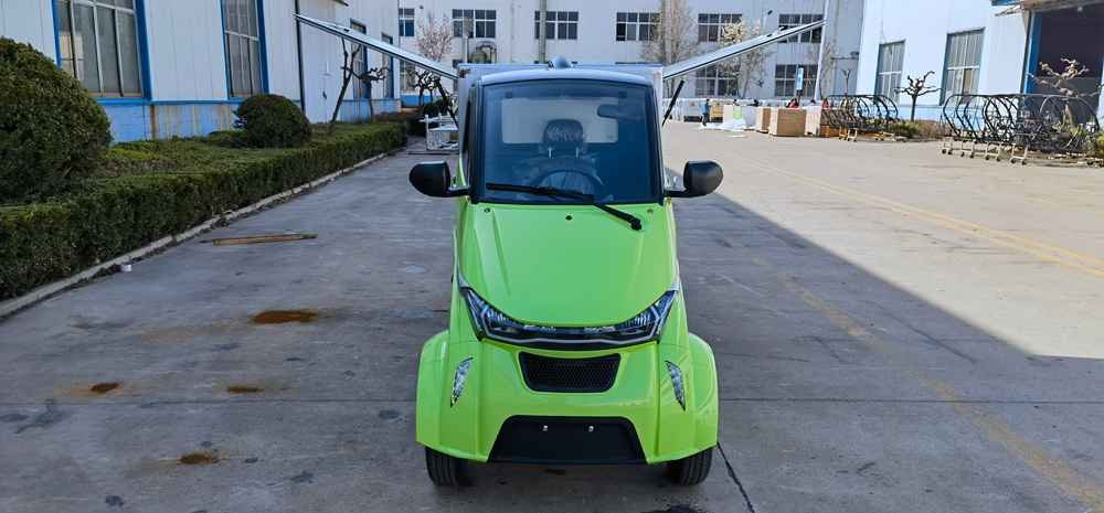 electric cars showroom factory wholesale price