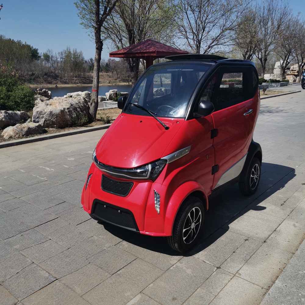 best electric vehicles factory wholesale price