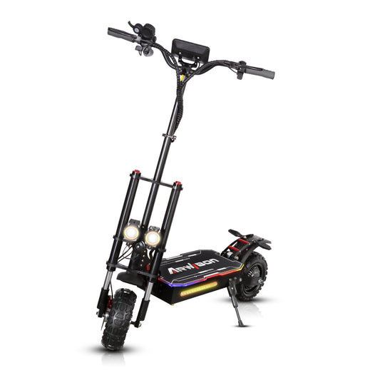 best e scooter arwibon q12 plus EU for sale