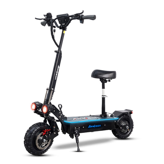 best scooter for adults Arwibon Q06pro US for sale