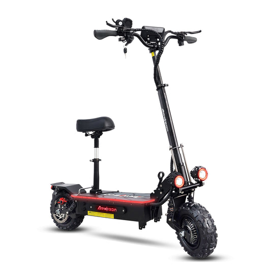 best scooter for adults Arwibon Q06pro US for sale