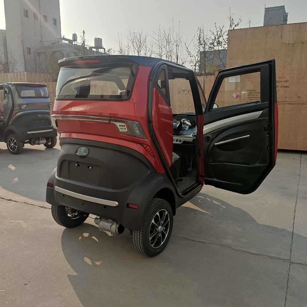 latest evs factory wholesale price