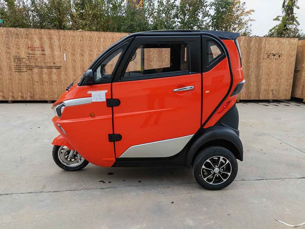 best midsize electric car factory wholesale price