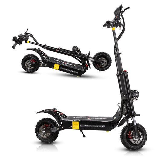 buy electric scooter Arwibon Q12 plus 40MPH US store