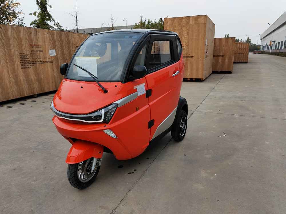 best compact ev 2024 factory wholesale price