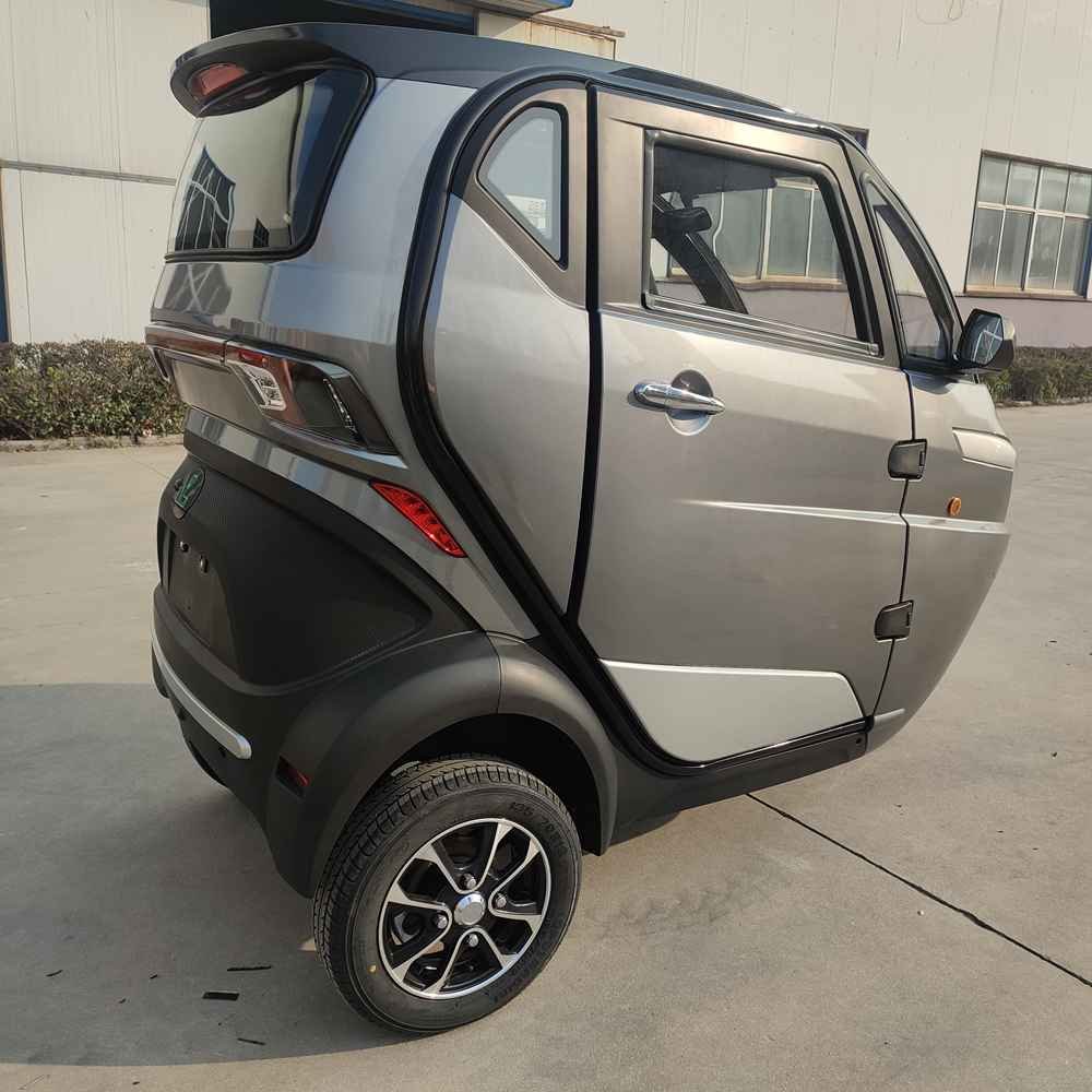 electric passenger vehicles factory wholesale price