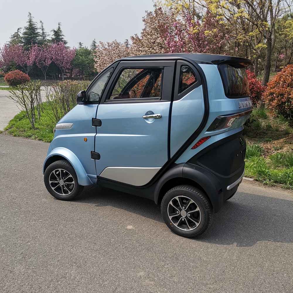 usa electric cars factory wholesale price