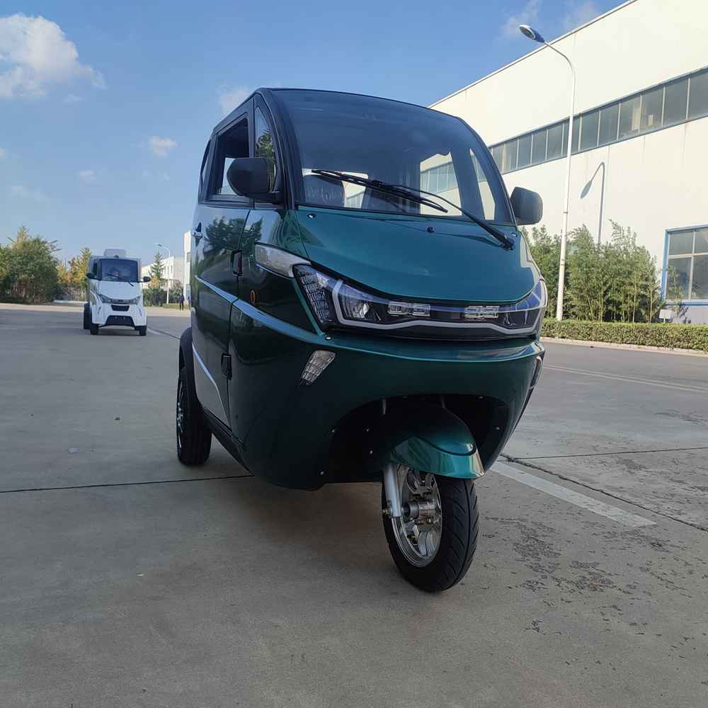 compact ev usa factory wholesale price