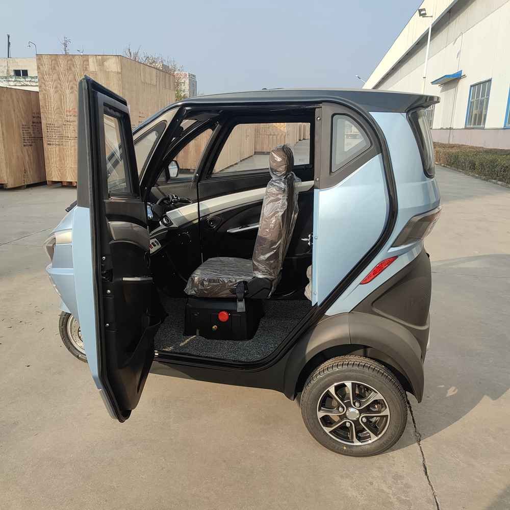 electric car industry factory wholesale price