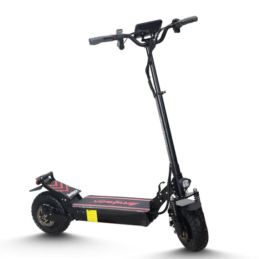 cheap electric scooter Arwibon Q30 48v 16a 30 MPH US