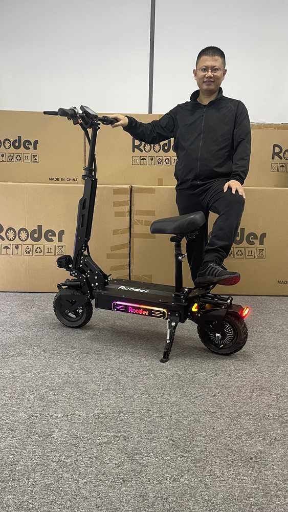 cheapest 30 mph electric scooter wholesale – citycoco chopper