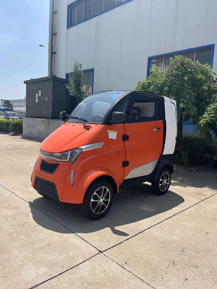 best small all electric car factory wholesale price