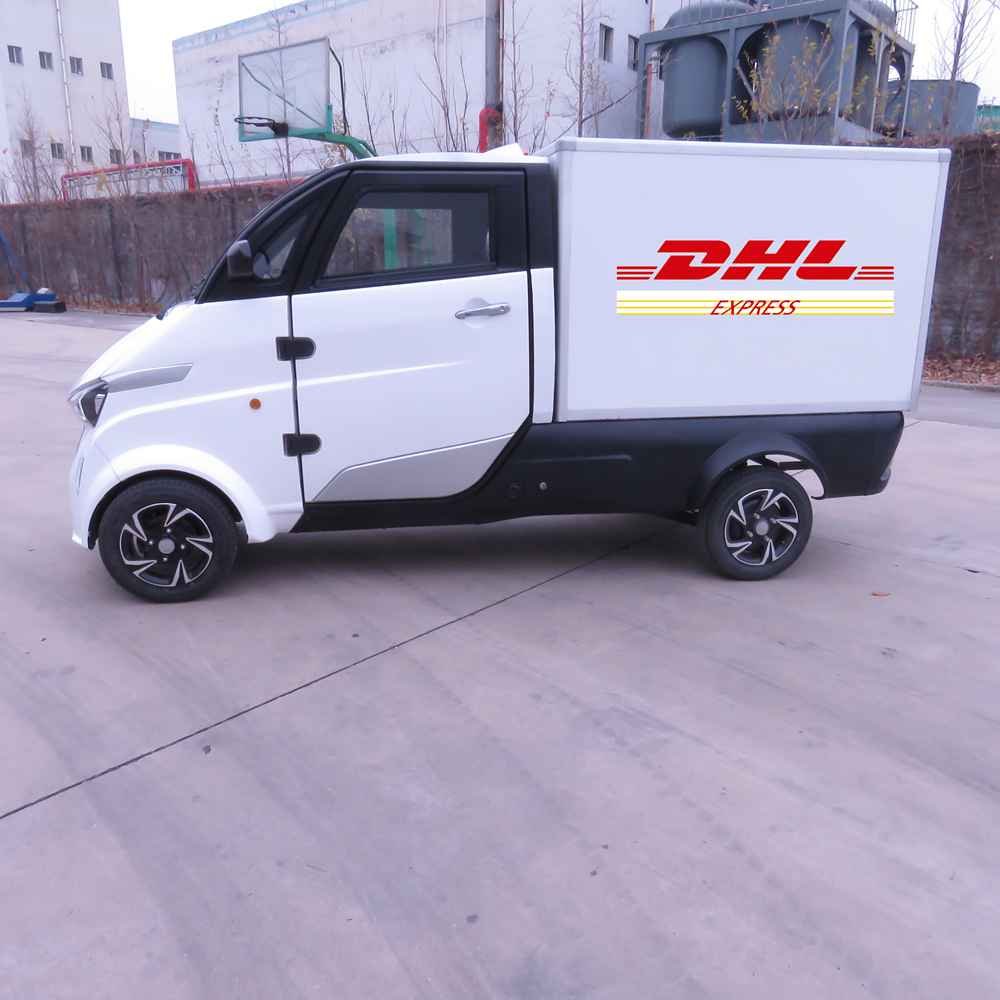 short electric cars factory wholesale price