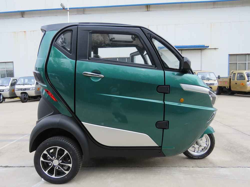 electric car with battery factory wholesale price