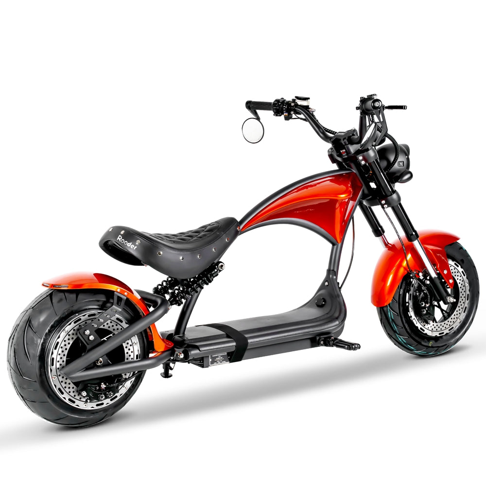 Electric chopper motorcycle for hot sale sale