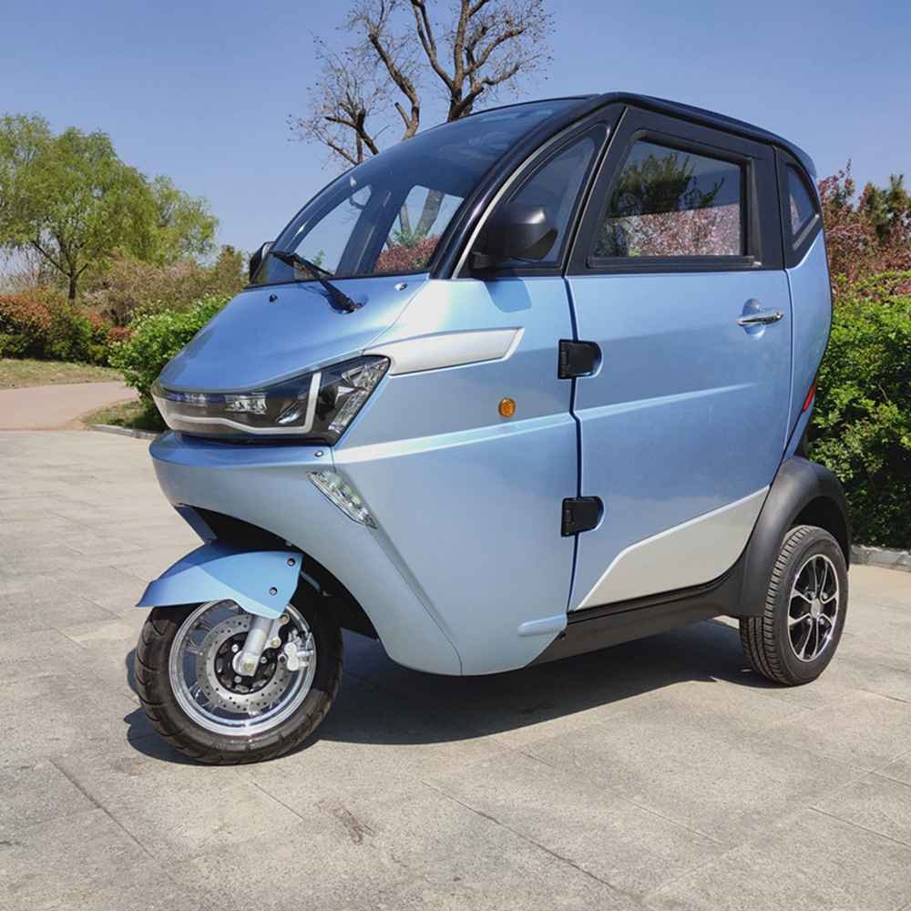 small electric car 2024 factory wholesale price